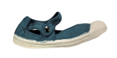 Ballerine Marie Jane Jean S11 - bensimon shoes| bensimonebi | ბენსიმონები